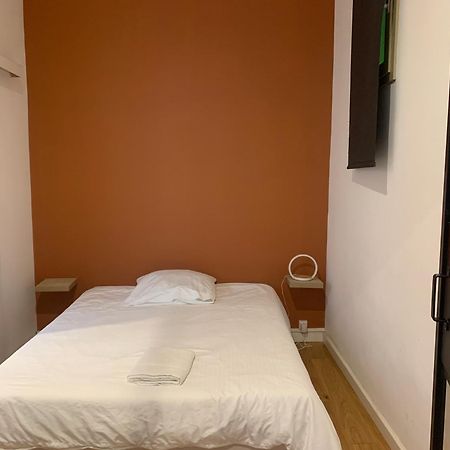 La Grande Bleue Deux Chambres Vue Mer Sète Eksteriør billede